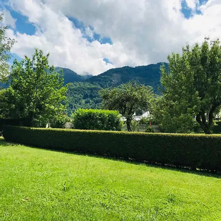 Apartment Coquet T2 Avec Terrasse Plein Sud, Au Centre De Samoens, Proche Commerces Et Ski-bus - Fr-1-629-79